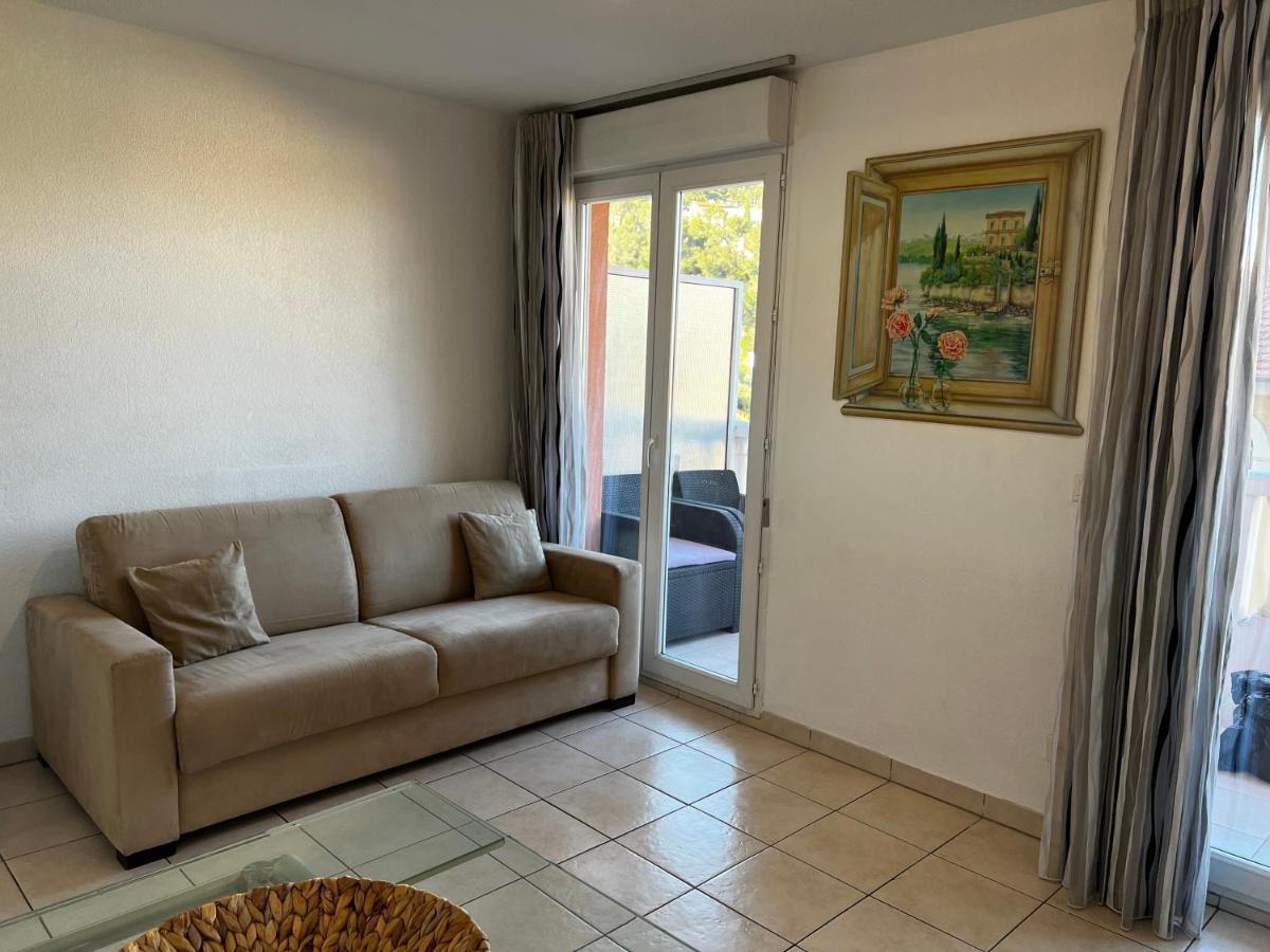 博索莱伊Monaco Border, Terrace, Sea View & Parking公寓 外观 照片